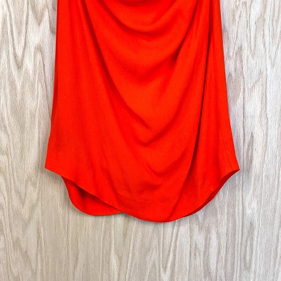 Rebecca Taylor Sweetheart Draped Strapless Mini Corset Dress - Picture 4 of 10